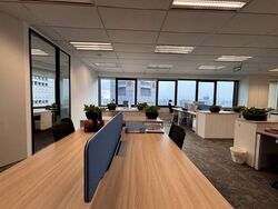 Chartered Bank Building (D1), Office #556810371